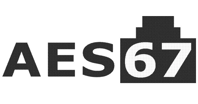AES-67