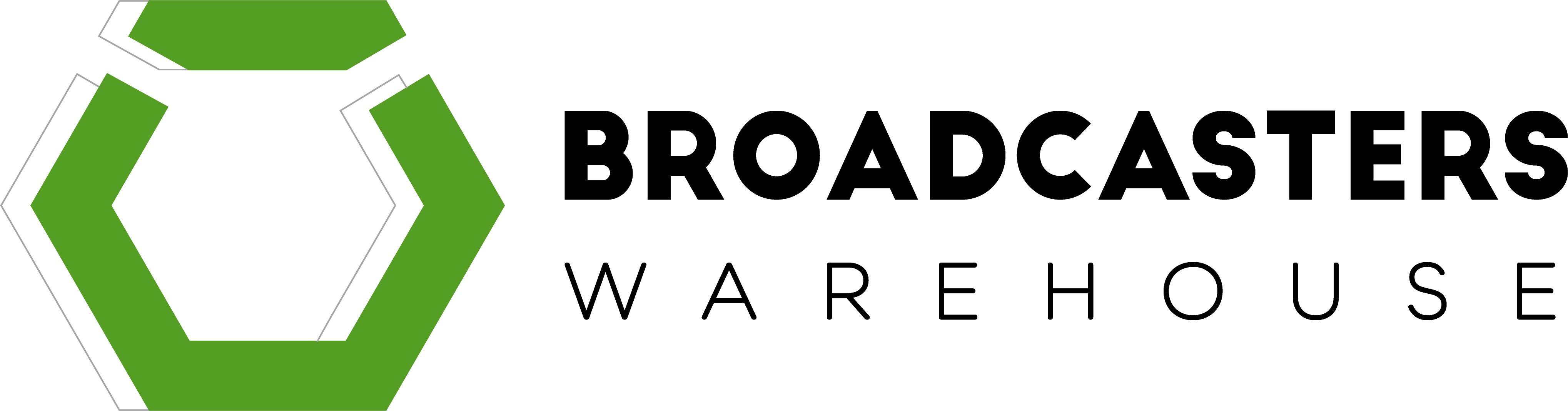 Broadcasters Warehouse