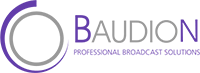 Baudion