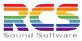 RCS Sound Software