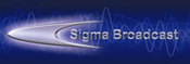 Sigma Broadcast
