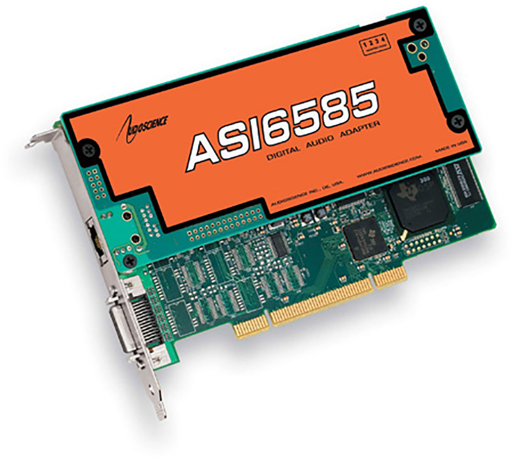 ASI6585